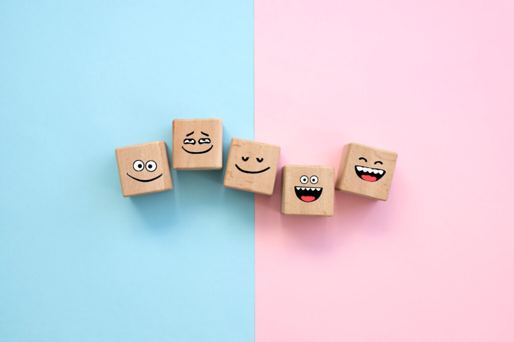 Regulación emocional: guía para gestionar tus emociones con calma.