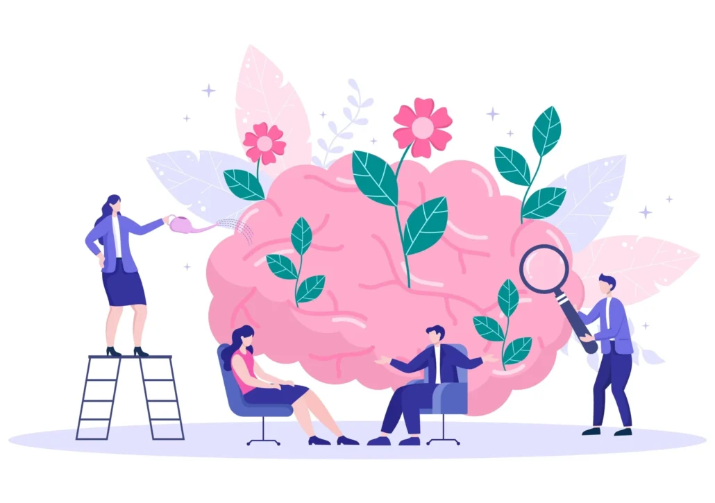 El arte de la psicoterapia: Más que escuchar, un trabajo de precisión y presencia